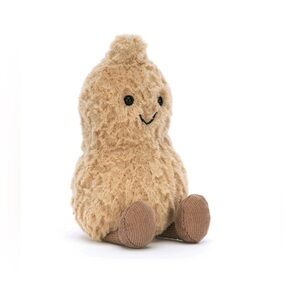 JELLYCAT
Amuseables Peanut Plush Toy